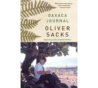 Oliver Sacks Oaxaca Journal (Tascabile)