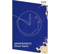 Oliver Sacks Oliver Sacks Awakenings (Tascabile) Picador Collection