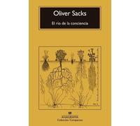 Oliver Sacks Río de la Conciencia, El (Tascabile)