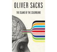 Oliver Sacks The Island of the Colorblind (Tascabile)