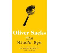 Oliver Sacks The Mind's Eye (Tascabile)