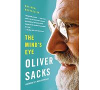 Oliver Sacks The Mind's Eye (Tascabile)