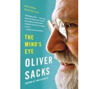 Oliver Sacks The Mind's Eye (Tascabile)