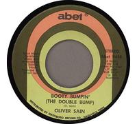 Oliver Sain - Booty Bumpin' (The Double Bump)