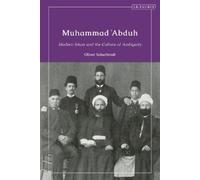 Oliver Scharbrodt Muhammad ‘Abduh (Tascabile)