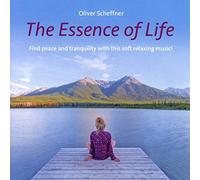 Oliver Scheffner - Essence Of Life