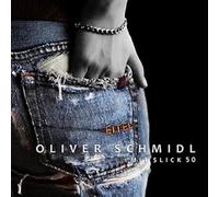 Oliver Schmidl mit Slick 50 - Eitel