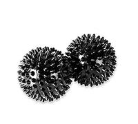 Oliver - Set professionale di 2 palline per massaggio, extra dure, per terapia e massaggi