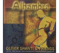 Oliver Shanti - Alhambra