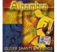Oliver Shanti & Friends - Alhambra