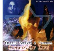 OLIVER SHANTI & FRIENDS-BEST OF -CIRCLES OF LIFE-