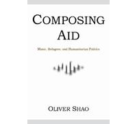 Oliver Shao Composing Aid (Copertina rigida)