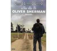 Oliver Sherman [Edizione: Germania]