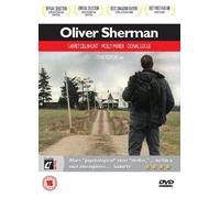 Oliver Sherman [ NON-USA FORMAT, PAL, Reg.2 Import - United Kingdom ] by Molly Parker