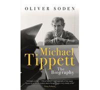 Oliver Soden Michael Tippett (Tascabile)