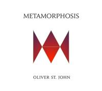 Oliver St John Metamorphosis-Hermetic Science and Yoga Power (Tascabile)