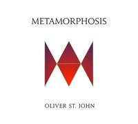 Oliver St. John Metamorphosis-Hermetic Science and Yoga Power (Tascabile)