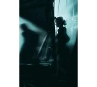 Oliver Stegmann Circus Noir (Copertina rigida)