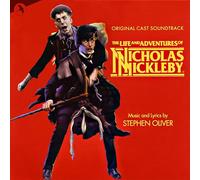 Various Artists Nicholas Nickleby (CD) Album