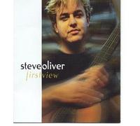 Oliver, Steve - First View