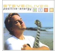 Oliver, Steve - Positive Energy