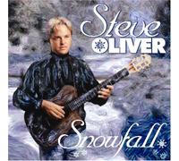 Oliver, Steve - Snowfall