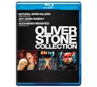 Oliver Stone Collection