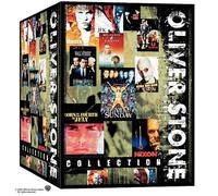 Oliver Stone Collection