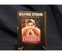 Oliver Stone Collection/America [Edizione: Regno Unito] [Edizione: Regno Unito]