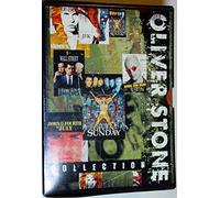 Oliver Stone Collection (Widescreen/Full Screen) [7 Discs]