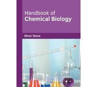 Oliver Stone Handbook of Chemical Biology (Copertina rigida)