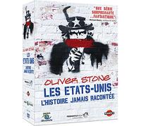Oliver Stone - Les États-Unis, l'histoire jamais racontée