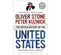 Oliver Stone Peter Kuznick The Untold History of the United States (Tascabile)