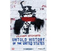 Oliver Stone's Untold History of the United States [DVD] [Edizione: Regno Unito]
