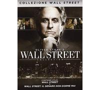 Oliver Stone's Wall Street collection