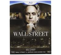 Oliver Stone's Wall Street collection