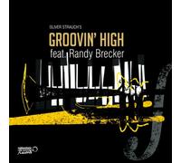 Oliver Strauch Groovin High Fe - Fallin in Love.. . With Groovin
