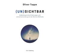 Oliver Tappe (Un)Sichtbar (Tascabile)