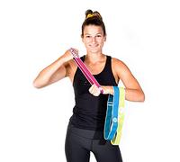 OLIVER Tex-O Miniband Most Wanted Set bande die resistenzia potenziamento muscolare