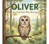 Oliver the Owl