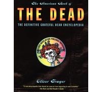 Oliver Trager The American Book of the Dead (Tascabile)