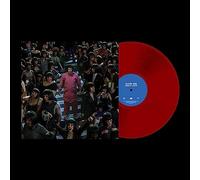 Oliver Tree Alone in a Crowd (Vinyl LP)
