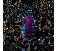 Oliver Tree - Alone In A Crowd (Vinyl Green, Blue & Black)