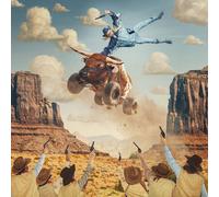 Oliver Tree Cowboy Tears (CD) Album