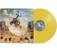 Oliver Tree – Cowboy Tears – Vinile colorato – LP