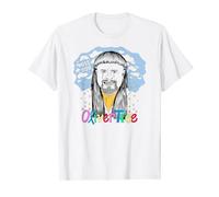 Oliver Tree Miss You Maglietta