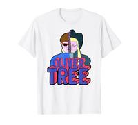 Oliver Tree Terminator Tree Maglietta