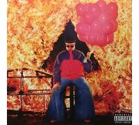 Oliver Tree - Ugly Is Beautiful (LP)