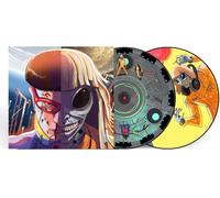 Oliver Tree Ugly Is Beautiful (Vinyl LP) 12" Album Picture Disc