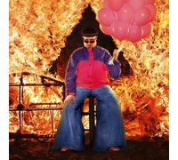 Oliver Tree – Ugly Is Beautiful – Vinile (LP)